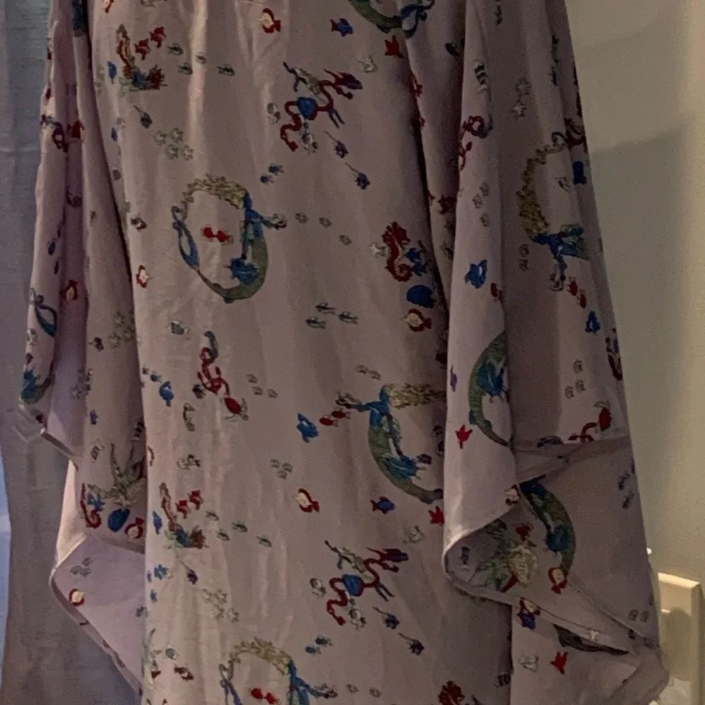 Anami & Janine blouse top